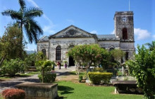 SNL Jamaican Tours Ltd36