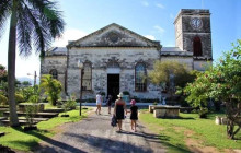SNL Jamaican Tours Ltd37
