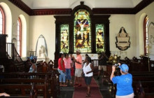 SNL Jamaican Tours Ltd38