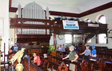 SNL Jamaican Tours Ltd39