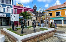 SNL Jamaican Tours Ltd46