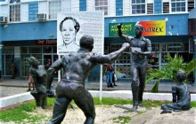SNL Jamaican Tours Ltd47