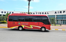 SNL Jamaican Tours Ltd1