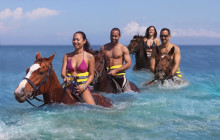 SNL Jamaican Tours Ltd13
