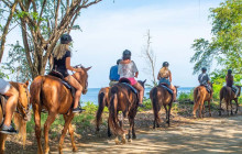 SNL Jamaican Tours Ltd30