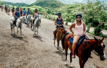 SNL Jamaican Tours Ltd31