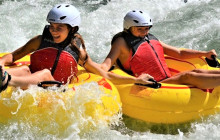 SNL Jamaican Tours Ltd38