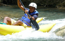 SNL Jamaican Tours Ltd43