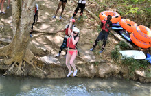 SNL Jamaican Tours Ltd44