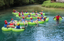 SNL Jamaican Tours Ltd45