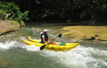 SNL Jamaican Tours Ltd12