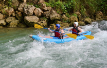 SNL Jamaican Tours Ltd48