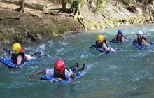 SNL Jamaican Tours Ltd49