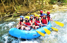 SNL Jamaican Tours Ltd56