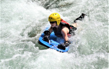 SNL Jamaican Tours Ltd57