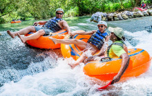 SNL Jamaican Tours Ltd58