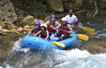 SNL Jamaican Tours Ltd59