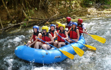 SNL Jamaican Tours Ltd60