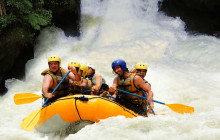 SNL Jamaican Tours Ltd61