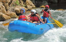 SNL Jamaican Tours Ltd62