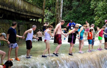 SNL Jamaican Tours Ltd1