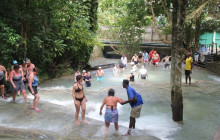 SNL Jamaican Tours Ltd10