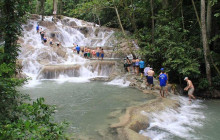 SNL Jamaican Tours Ltd17
