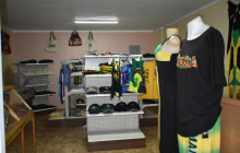 SNL Jamaican Tours Ltd41
