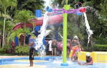 SNL Jamaican Tours Ltd6