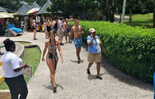 SNL Jamaican Tours Ltd10