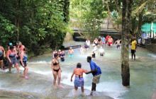 SNL Jamaican Tours Ltd12