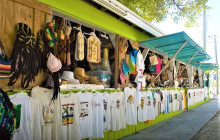 SNL Jamaican Tours Ltd25