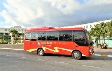 SNL Jamaican Tours Ltd26