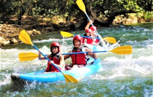 SNL Jamaican Tours Ltd10