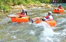 SNL Jamaican Tours Ltd11