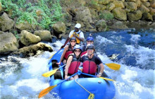 SNL Jamaican Tours Ltd19