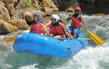 SNL Jamaican Tours Ltd20