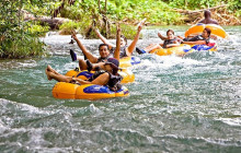 SNL Jamaican Tours Ltd22