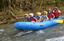 SNL Jamaican Tours Ltd24