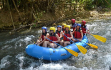 SNL Jamaican Tours Ltd25
