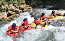 SNL Jamaican Tours Ltd29