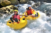 SNL Jamaican Tours Ltd31