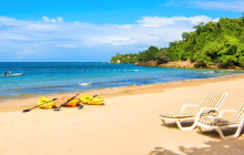 SNL Jamaican Tours Ltd35