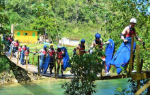 SNL Jamaican Tours Ltd36