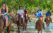SNL Jamaican Tours Ltd41