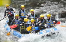 SNL Jamaican Tours Ltd1