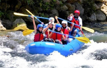 SNL Jamaican Tours Ltd3