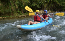 SNL Jamaican Tours Ltd4