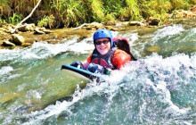 SNL Jamaican Tours Ltd12