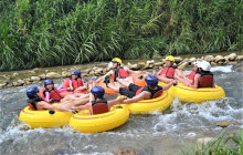 SNL Jamaican Tours Ltd13
